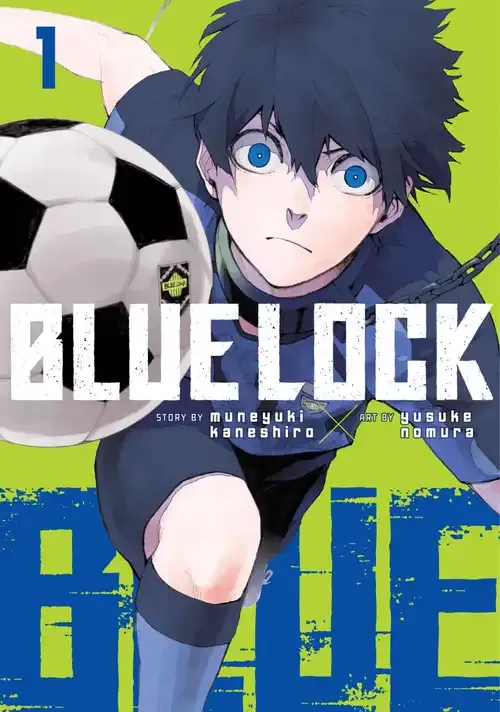 Coming soon manga cover 1