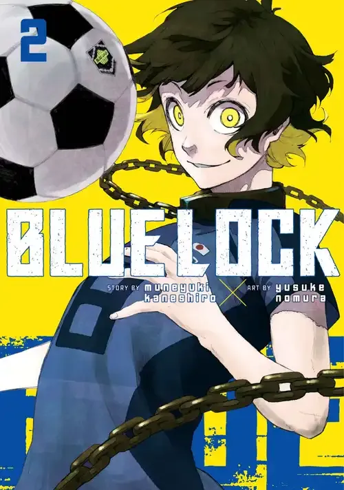 Coming soon manga cover 2