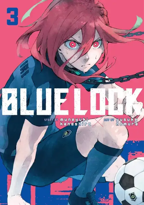 Coming soon manga cover 3