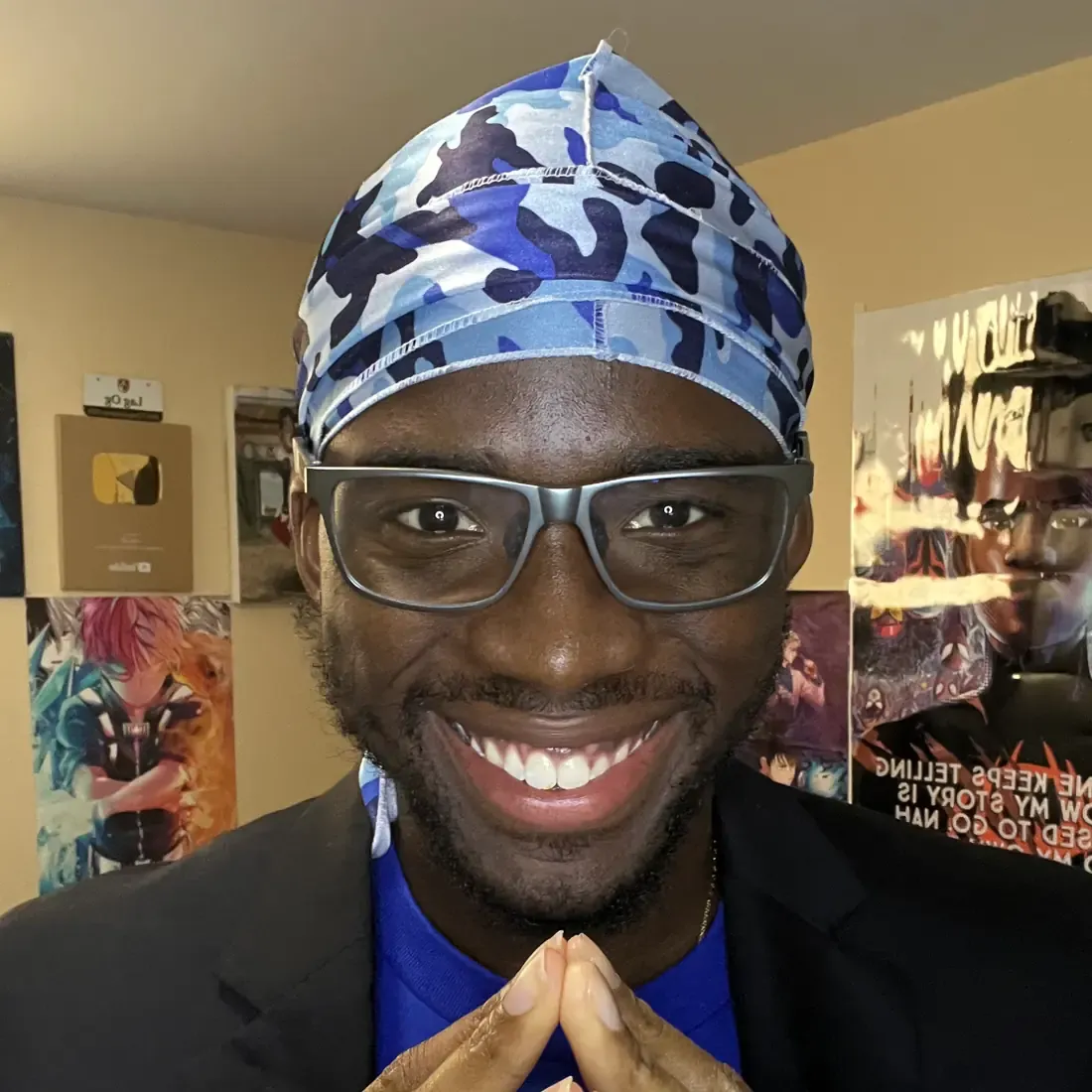 Josh Taupyen