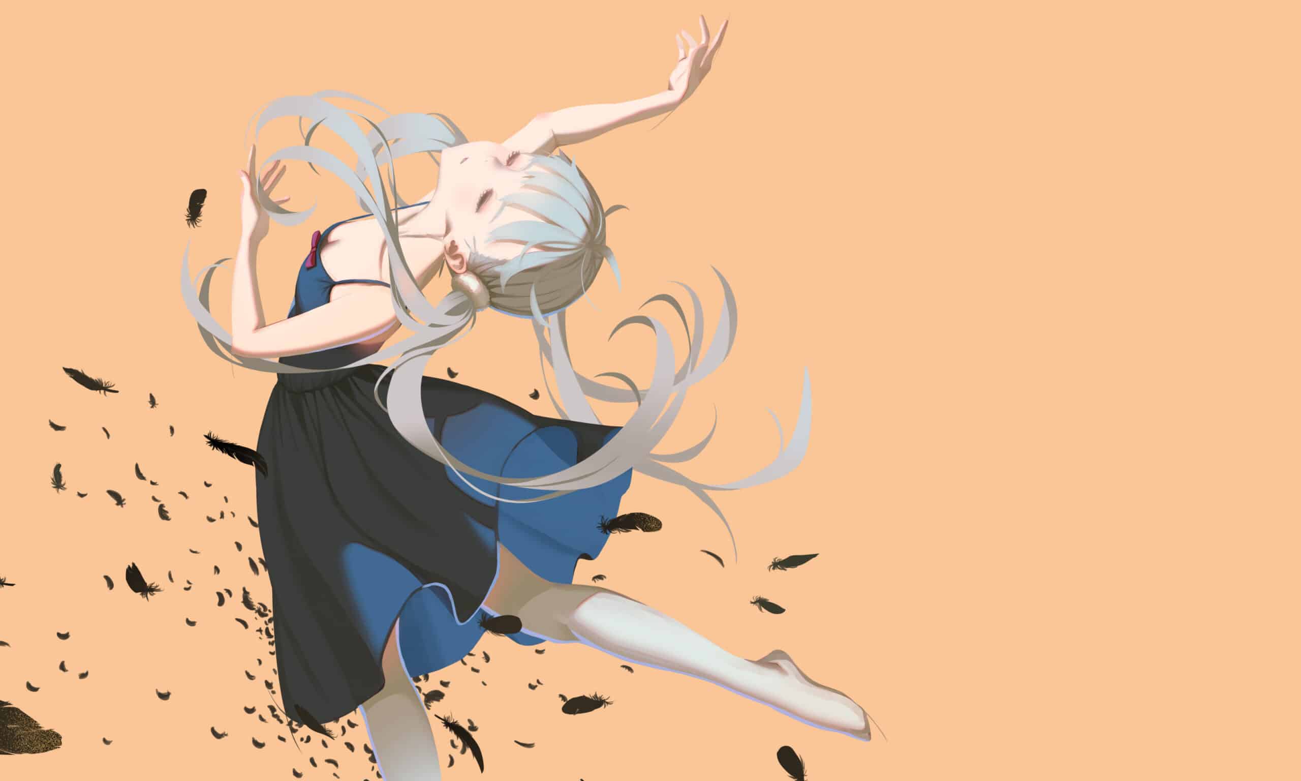 NISIOISIN Humble Bundle is Here!