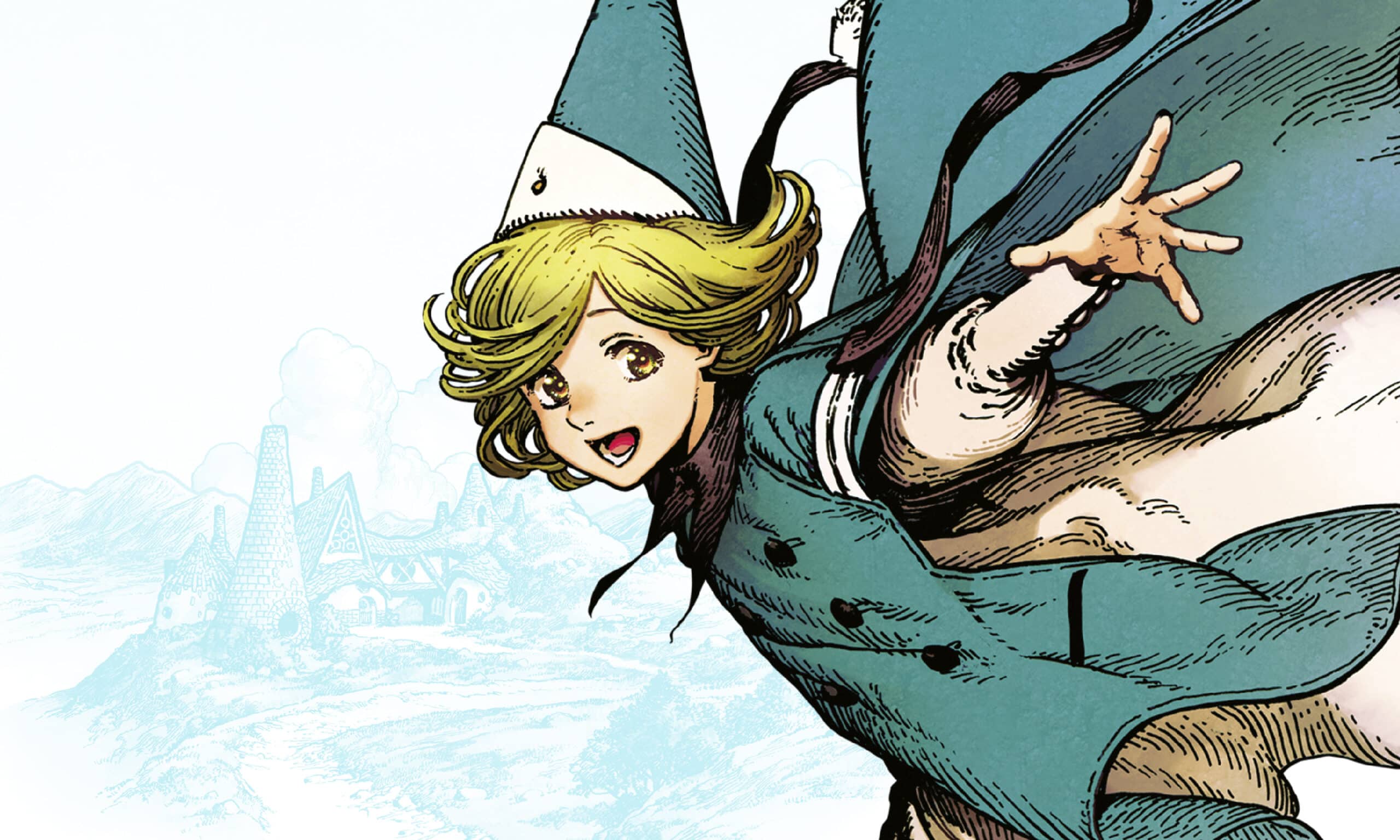 A NEW Award-Winning Humble Bundle is Here!