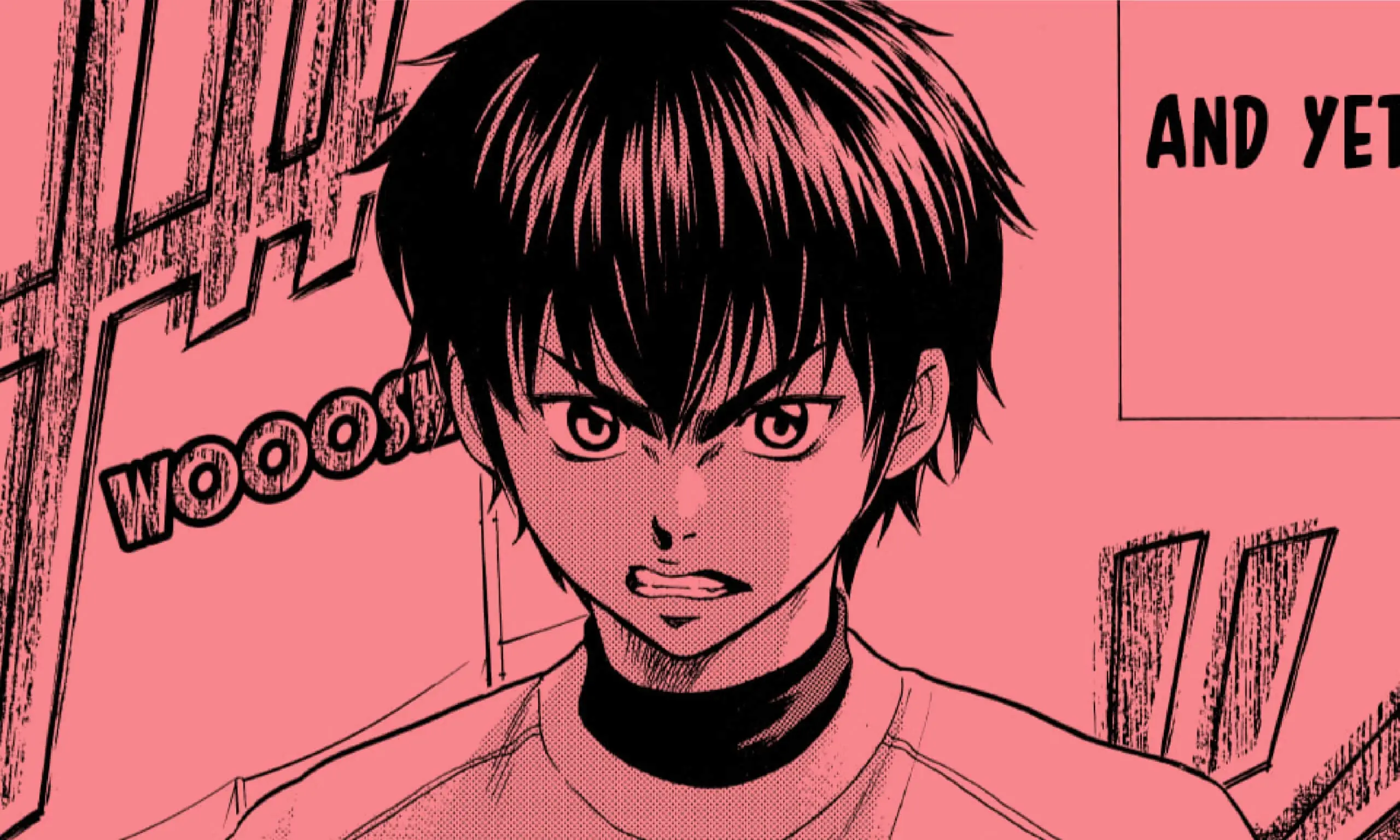 Ace of the Diamond Now 99¢ for Vol. 1