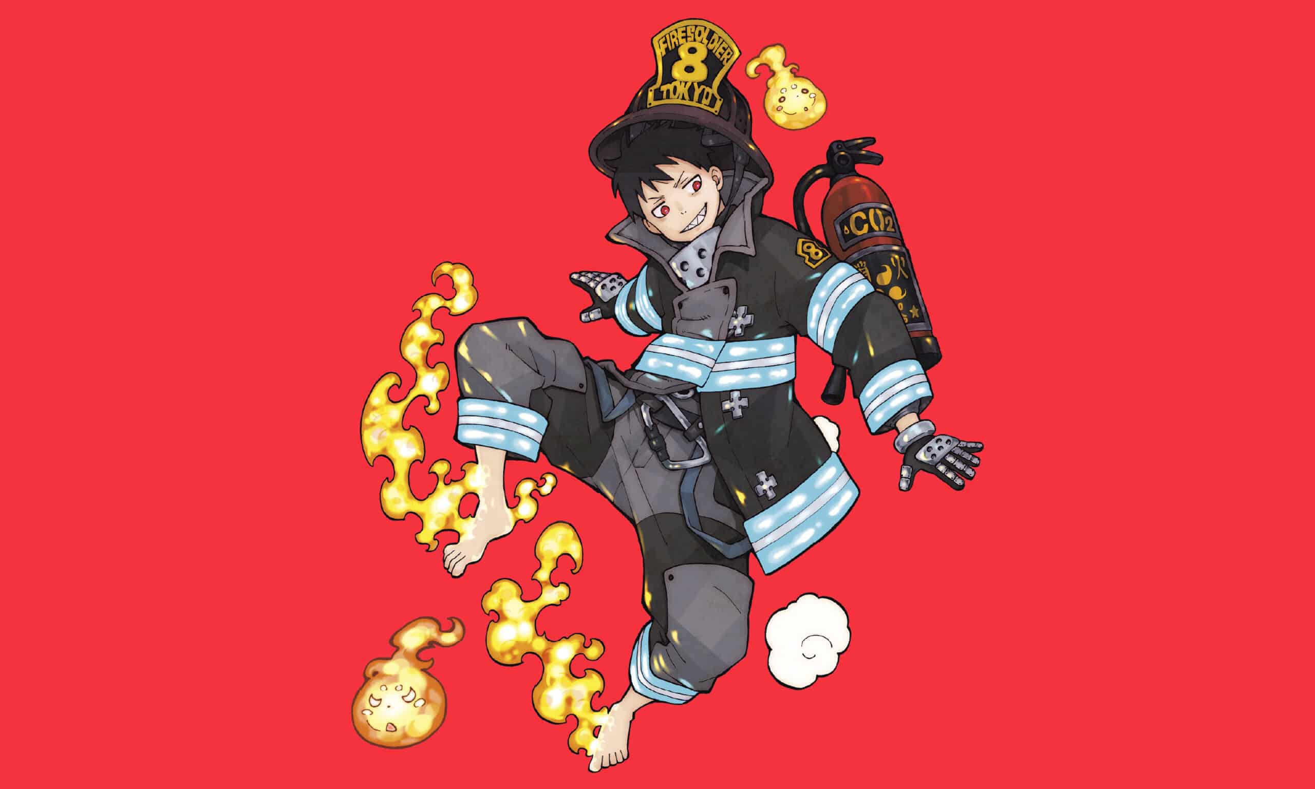 Get over $850 in Kodansha Manga for $20 with the new Manga Masters Fanatical Bundle