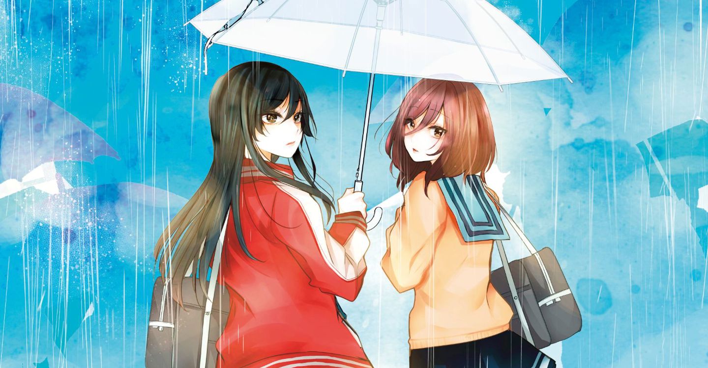 Read up on our 2024 series with 99¢ vol 1s. during the Catch Up With Kodansha Sale