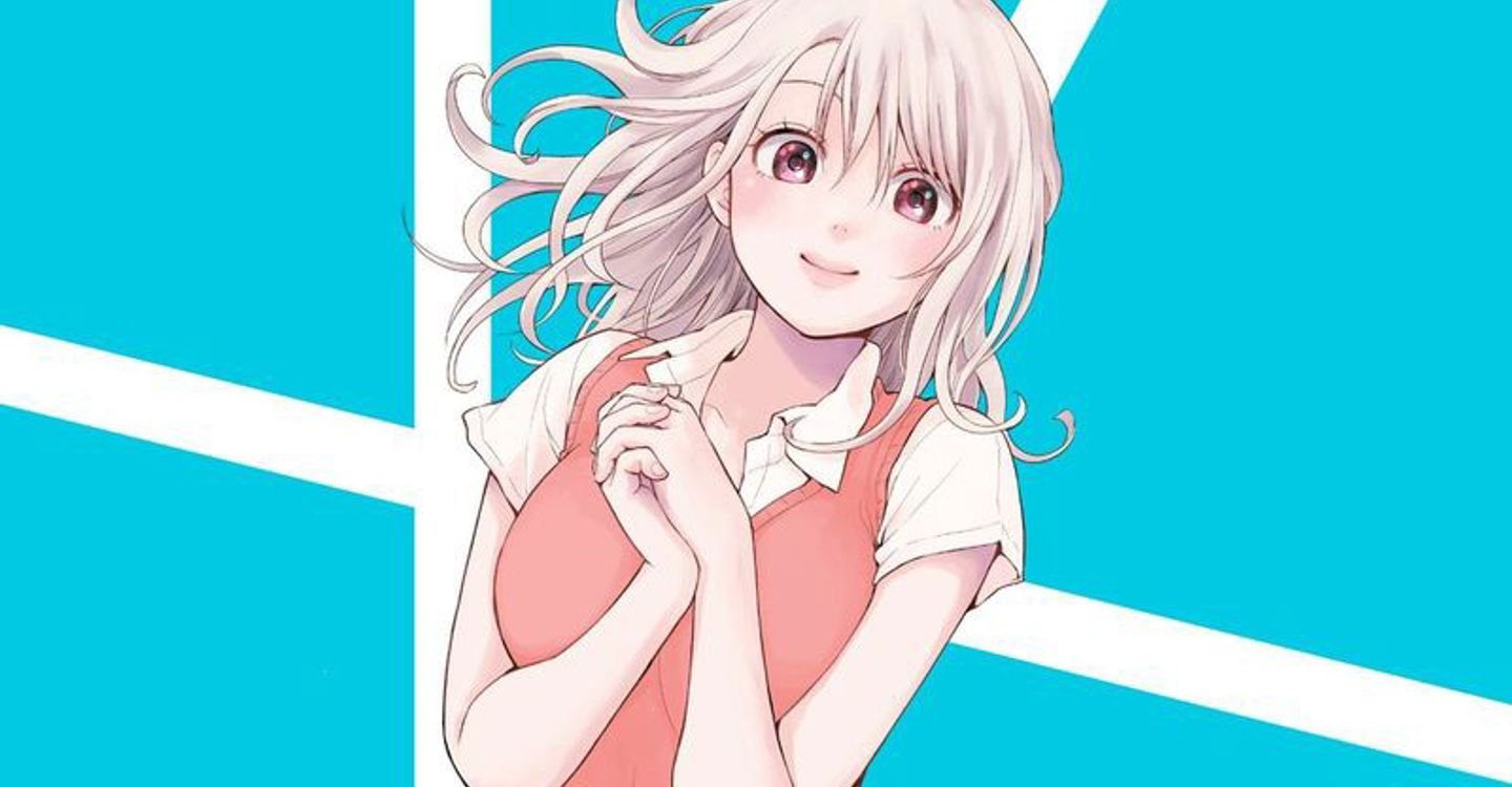 Catch up with: Medaka Kuroiwa is Impervious to My Charms