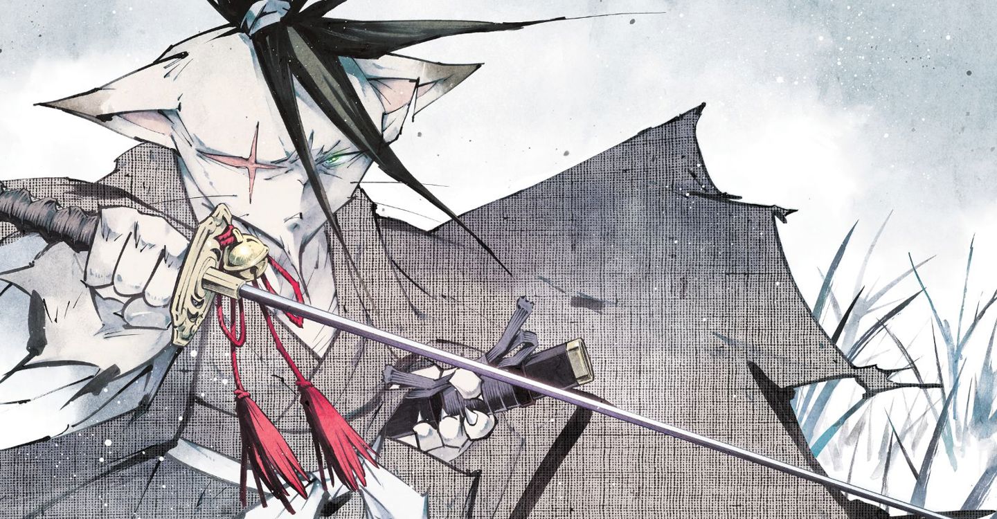 Get 50% off series like Nekogahara: Stray Cat Samurai, A Girl & Her Guard Dog, Lovely Muco! & more during the Dog & Cat Days of Summer Sale!