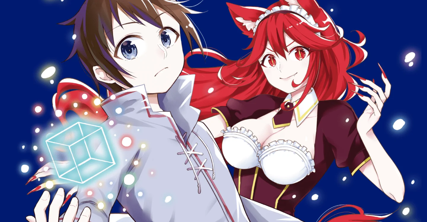 Celebrate the New Year in a new land with isekai stories starting at $0.99 during the New Year in Another World sale