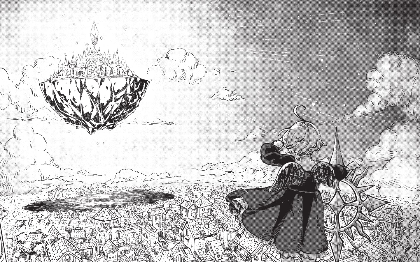 A Kingdom of Quartz