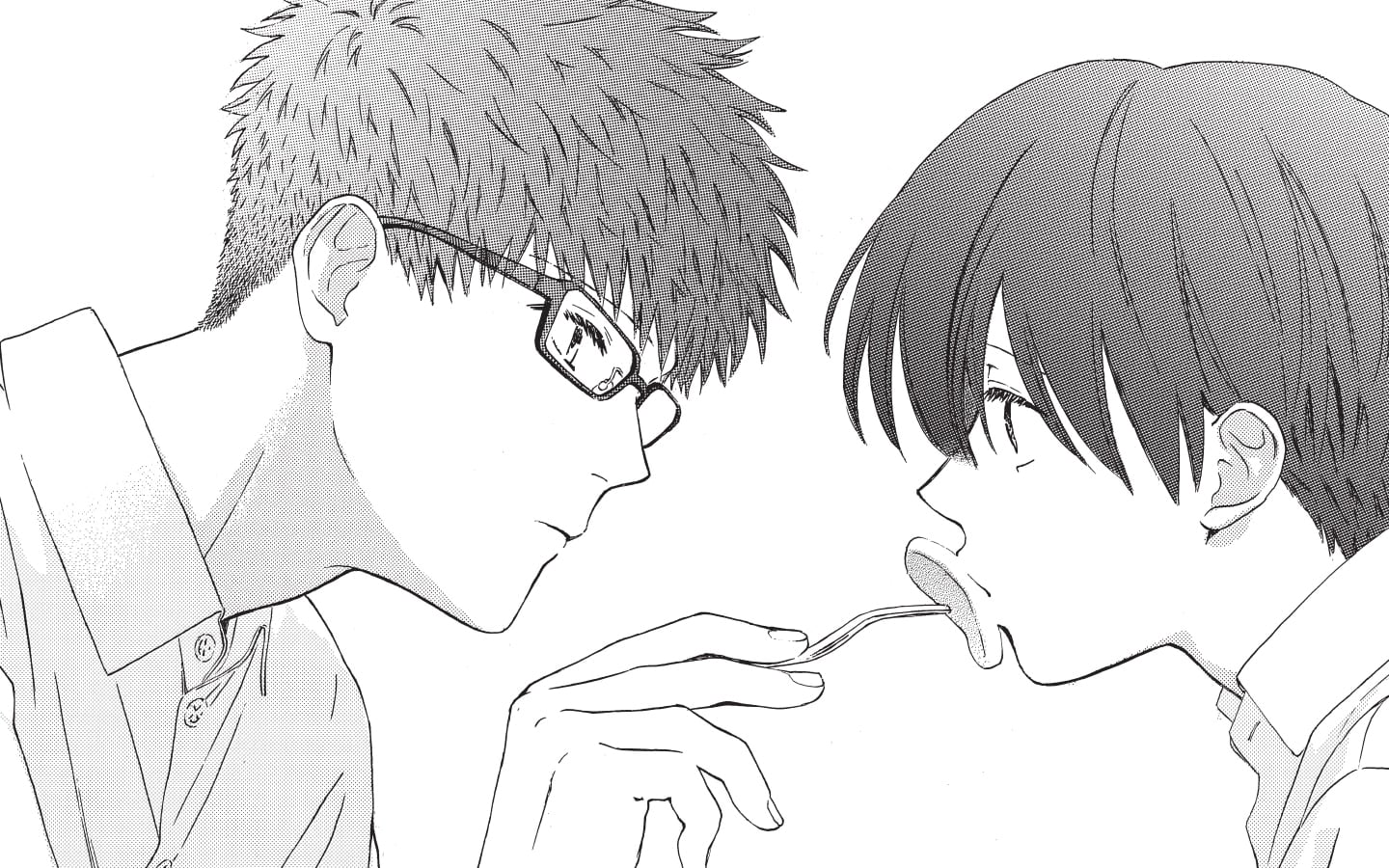 What If I Said, “I Love You”?